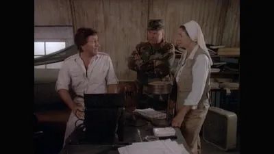 MacGyver