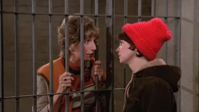 Laverne & Shirley
