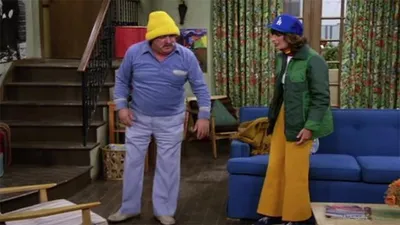 Laverne & Shirley