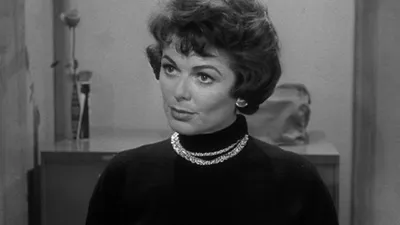 Perry Mason
