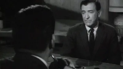Perry Mason