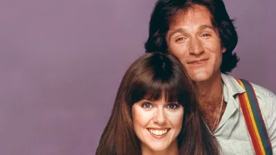 Mork & Mindy
