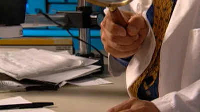Forensic Files