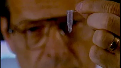 Forensic Files