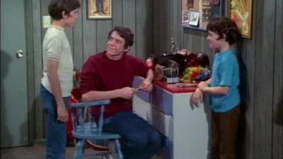 The Brady Bunch