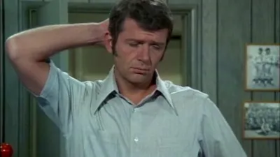 The Brady Bunch