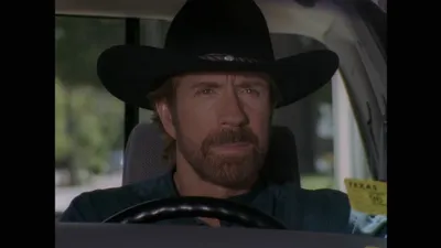 Walker, Texas Ranger