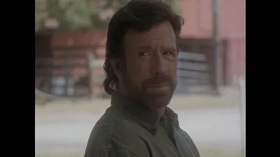 Walker, Texas Ranger