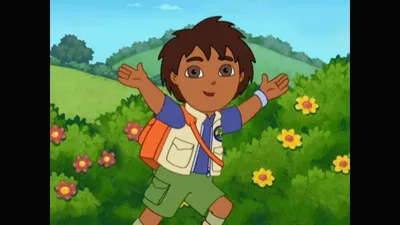 Dora the Explorer