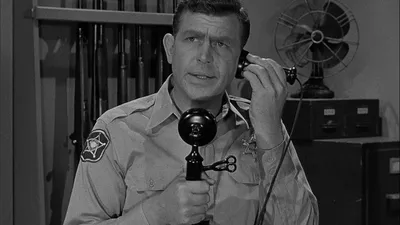 The Andy Griffith Show