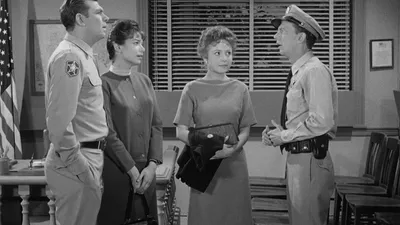 The Andy Griffith Show