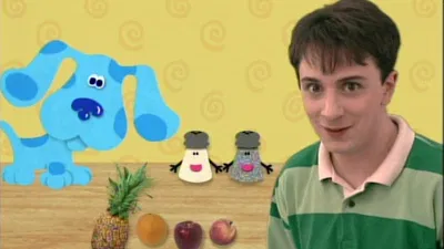Blue's Clues