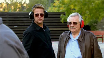 Auction Hunters