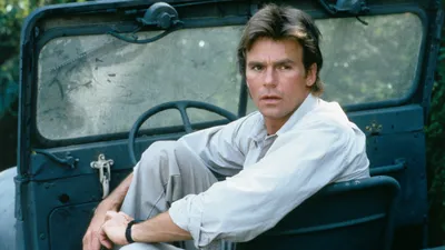 MacGyver