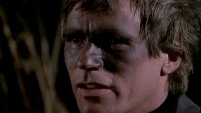 MacGyver