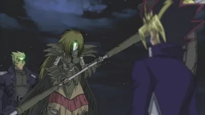 Yu-Gi-Oh!