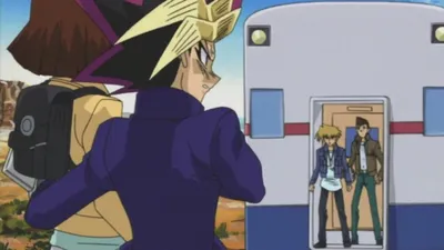 Yu-Gi-Oh!