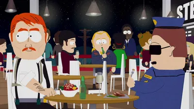 South Park