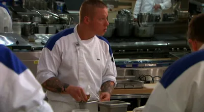 Hell's Kitchen