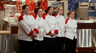 Hell's Kitchen
