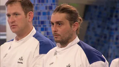 Hell's Kitchen