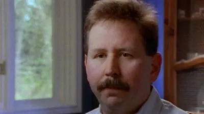 Unsolved Mysteries with Robert Stack