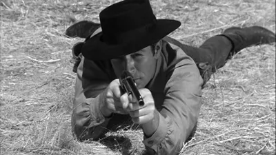 The Life and Legend of Wyatt Earp