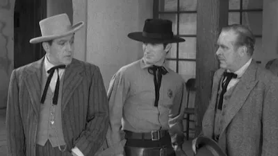 The Life and Legend of Wyatt Earp
