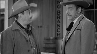 The Life and Legend of Wyatt Earp