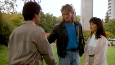 MacGyver