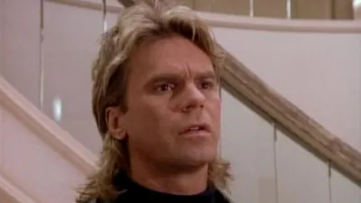 MacGyver