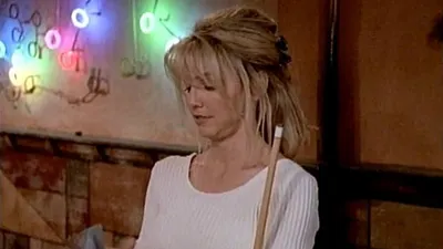 Melrose Place