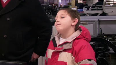 Hardcore Pawn