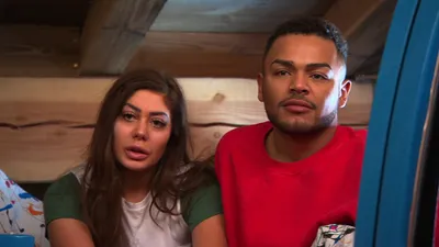 Geordie Shore