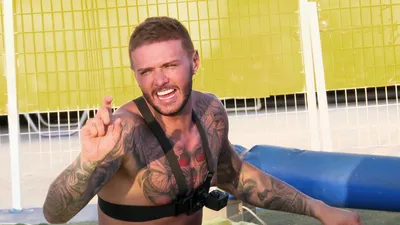 Geordie Shore