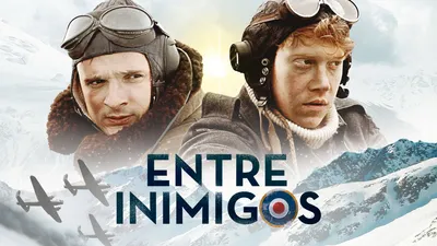 Entre Inimigos