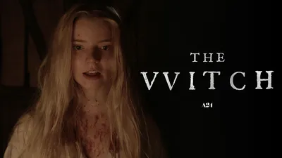 The Witch