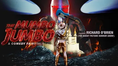 Mumbo Jumbo