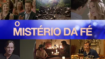 O Mistério da Fé