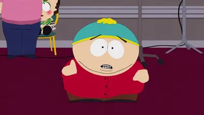 South Park