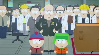 South Park
