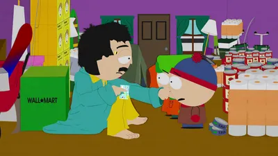 South Park