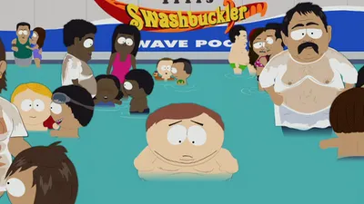 South Park