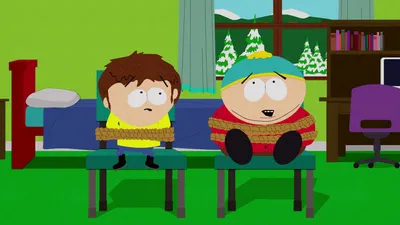 South Park