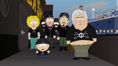 South Park