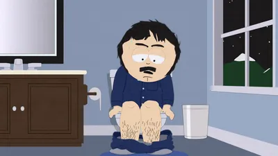 South Park