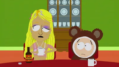 South Park