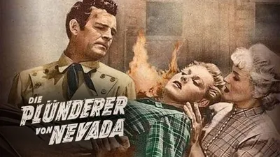 Die Plünderer von Nevada