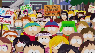 South Park
