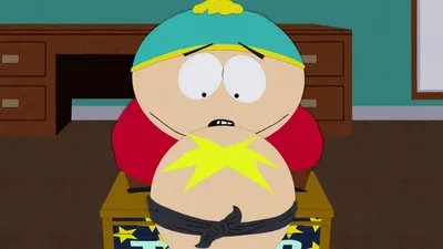 South Park